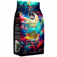 Kawa ziarnista Kostaryka 1kg Świeżo Palona 100% Arabica La Fortuna de