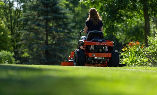TRAKTOREK ARIENS APEX 48" ZERO-SKRĘT TRAKTOREK OGRODOWY KOSIARKA SAMOJEZDNA SPALINOWA DO TRAWY ZERO TURN 122cm KAWASAKI FR691 23KM PREMIUM V-TWIN dwa cylindry 991316 - OFICJALNY DYSTRYBUTOR - AUTORYZOWANY DEALER ARIENS na Arena.pl