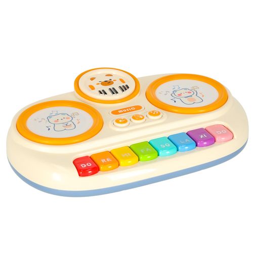 KX3226 Pianinko organki interaktywne dla dzieci e na Arena.pl