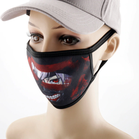 Maseczka Tokyo Ghoul