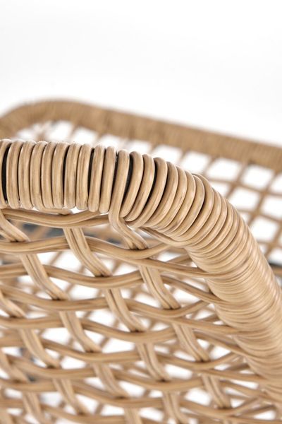 Krzesło Gordi rattan zdjęcie 2