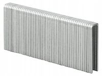 Zszywki typ 55 PARKSIDE 25mm 2000 sztuk PET25 C3 ORYGINALNE