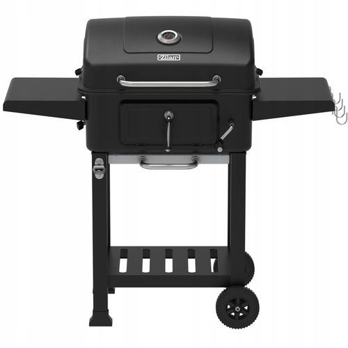 Grill węglowy ogrodowy BBQ XXL na Arena.pl