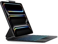 Klawiatura Bluetooth z Etui iPad Pro 13" M4 2024 OMOTON KC011 QWERTZ DE