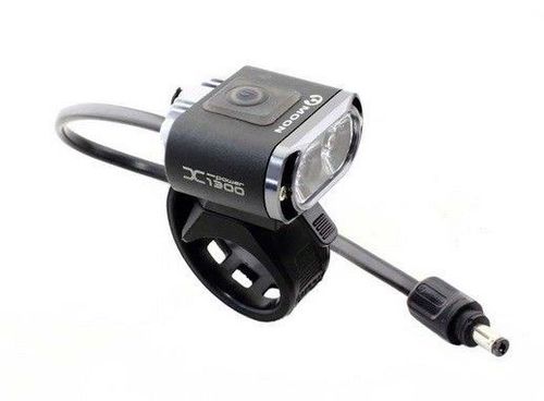 Lampa przednia MOON XP-1300 na Arena.pl