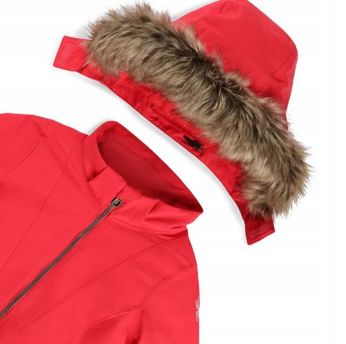 Kurtka Spyder Lola 38SJ075421 7Lat na Arena.pl