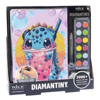 Zabawa Edukacyjna 32 x 32 x 2,4 cm