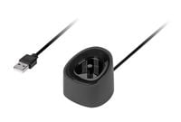 ŁADOWARKA DO SZCZOTECZKI SONICZNEJ TEESA SONIC BLACK USB 5V