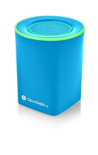 Portable Speaker GoGEN BS 074BL Niebieskie na Arena.pl