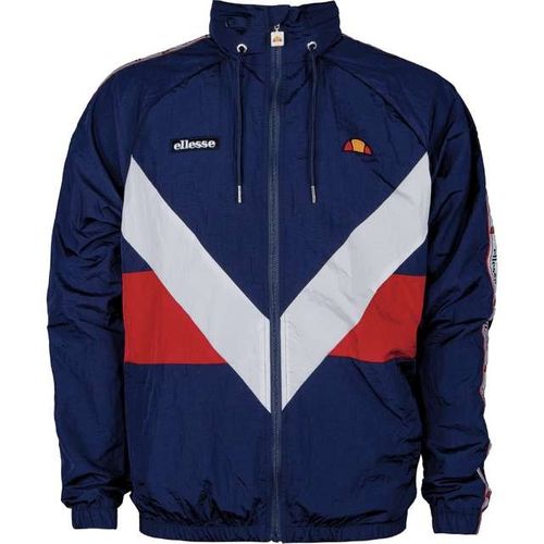 Ellesse GERANO JACKET DRESS BLUES na Arena.pl