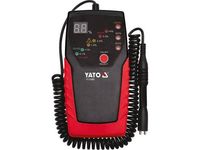 TESTER DO PŁYNU HAMULCOWEGO ELEKTRONICZNY WYŚWIETLACZ - YT-72985