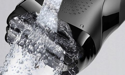 Golarka męska elektryczna Series 3 BRAUN 300BT trymer do zarostu +5 nasadek na Arena.pl