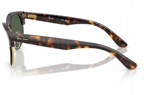 Ray-Ban Clubmaster Reverse RBR0504S 1359VR na Arena.pl