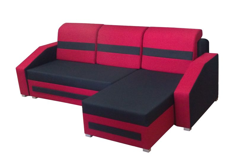 Narożnik Milano zdjęcie 1