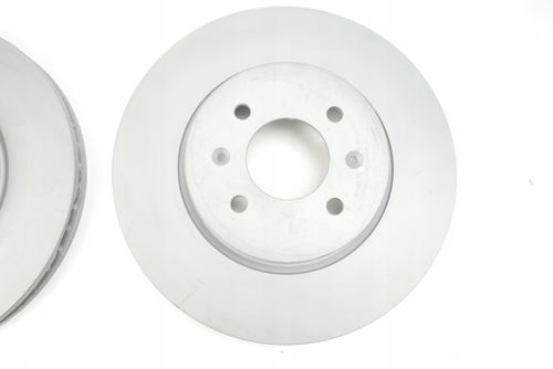 TARCZA HAM PRZOD 280X22 V ATE na Arena.pl