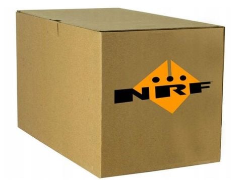 34229/NRF DMUCHAWA AUDI A6 2004- na Arena.pl