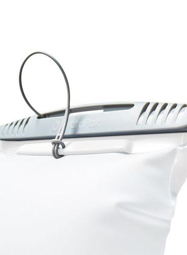 Bukłak HydraPak Shape-Shift 3L - clear na Arena.pl