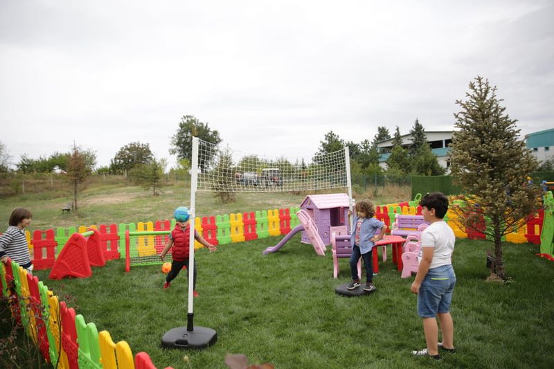 siatka do siatkówki Supervoley zdjęcie 4