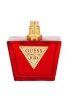 tester guess seductive red women edt 75ml