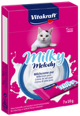 Vitakraft Milky Melody 70g
