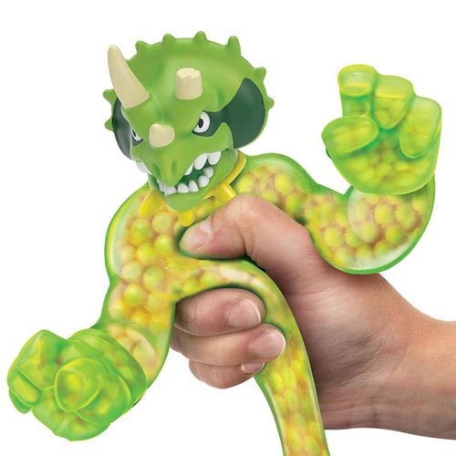 GOO JIT ZU Figurka Triceratops na Arena.pl