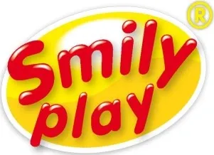 SMILY PLAY Duży zestaw kreatywny ciastolin makaron na Arena.pl