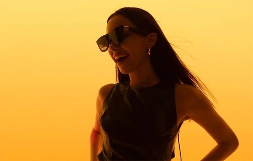 XREAL Okulary AR ONE Inteligentne Gogle AR VR Do 120HZ Micro OLED Sony 147” na Arena.pl