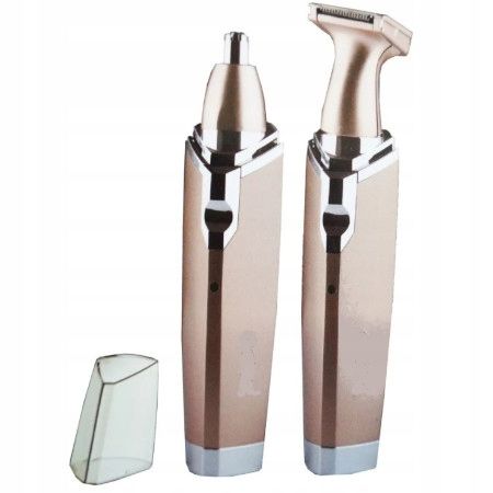 TRYMER DO NOSA USZU WŁOSÓW GOLARKA DEPILATOR zdjęcie 7