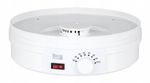 Suszarka do GRZYBÓW OWOCÓW spożywcza 5 poziomów na Arena.pl