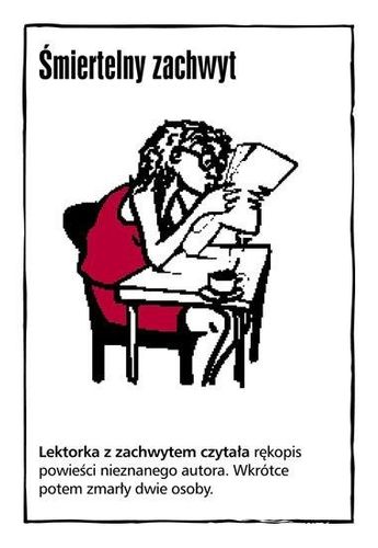 Czarne historie 7 na Arena.pl