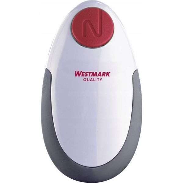OTWIERACZ DO PUSZEK AUTOMATICO NA BATERIE WESTMARK zdjęcie 2
