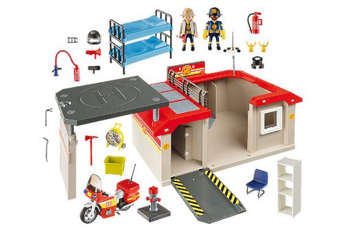 Playmobil 5663 na Arena.pl