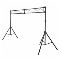 Statyw oświetleniowy estradowy belka kratownica rampa Millenium 260cm 25 kg