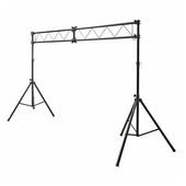 Statyw oświetleniowy estradowy belka kratownica rampa Millenium 260cm 25 kg