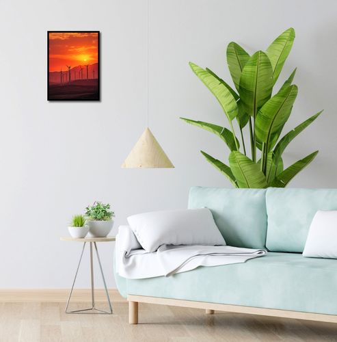 Plakat 30x40cm Energia Nowej Ery na Arena.pl