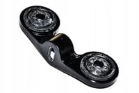 OE BMW UCHWYT CHŁODNICY BMW F01 F06 F07 F10 F11 F12 F13 17117575253
