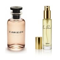 perfumy nr 334 50ml - zamiennik inspirowany le jour