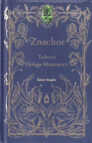 Znachor zdjęcie 1