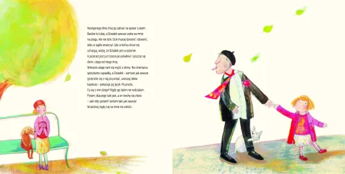 Mój inny Dziadek na Arena.pl