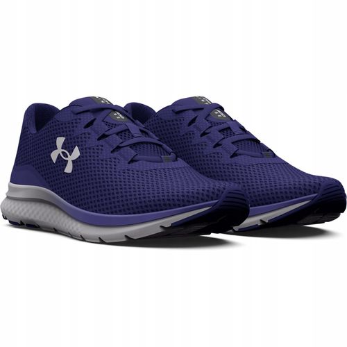 BUTY CHARGED IMPULSE 3 UNDER ARMOUR 44 1/2 na Arena.pl
