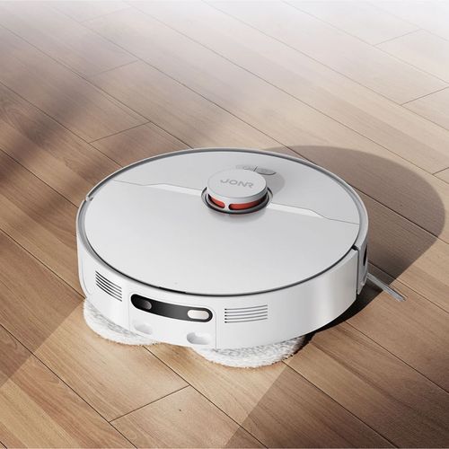 Robot sprzątający JONR P20 Pro z mopowaniem i stacją oczyszczania suszenie na Arena.pl