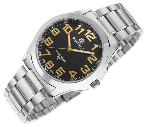 zegarek męski perfect p012-04 na Arena.pl