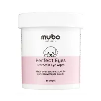 Chusteczki Mubo Perfect Eyes Tear Stain 80szt.