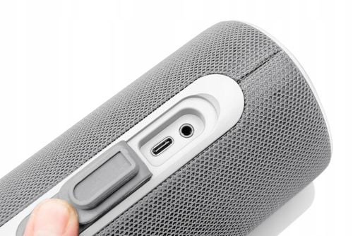 Głośnik Bluetooth JVC XS-E423G Szary na Arena.pl