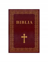 Biblia Edukacyjna Praca zbiorowa