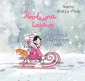 Królewna Lenka I Tajemnica Zaginionego Nosa