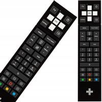 PILOT DO DEKODERA SAGEMCOM DSIW-74 CANAL PLUS NC+ ORYGINAŁ ORYGINALNY