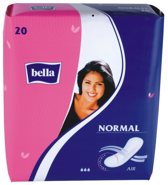 podpaski bella normal a'20 zdjęcie 1