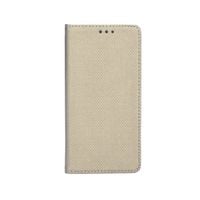 etui smart magnet book samsung m33 5gzłoty/gold