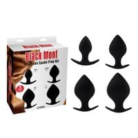 renegade spade plug kit